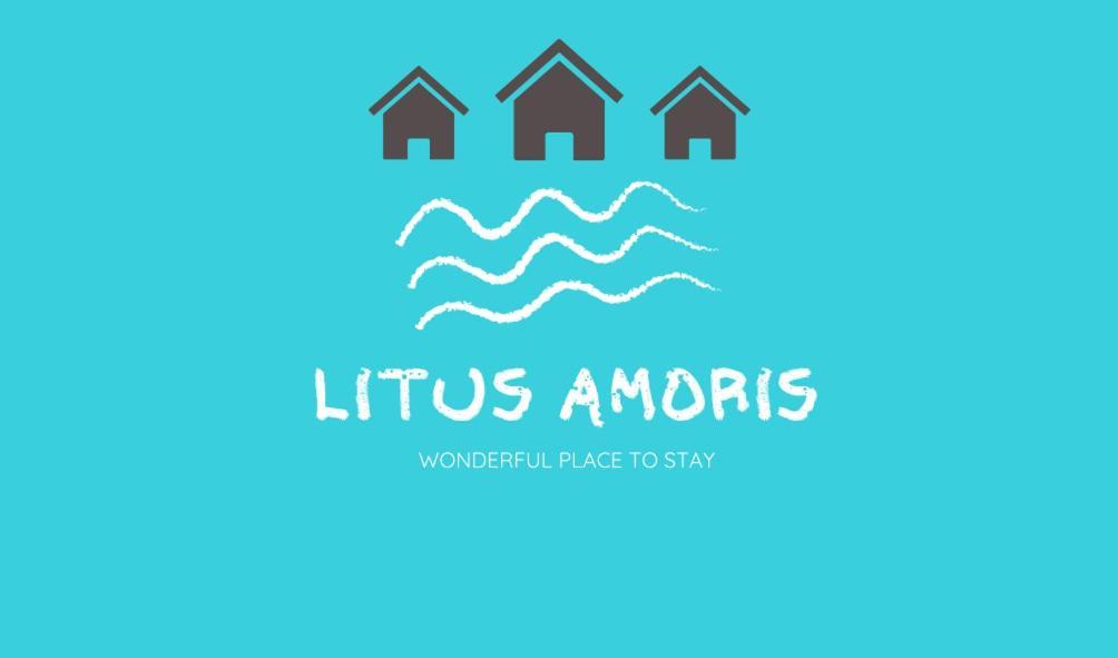Litus Amoris 2 斯达林 外观 照片